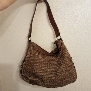 Fossil purse
